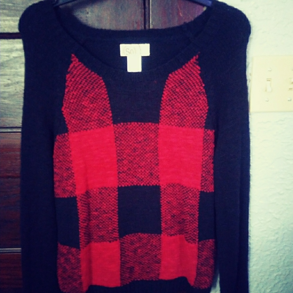 Sweater